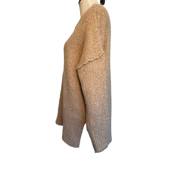 Made well tan Baxter Sweater Tunic in size large - Picture 5 of 16